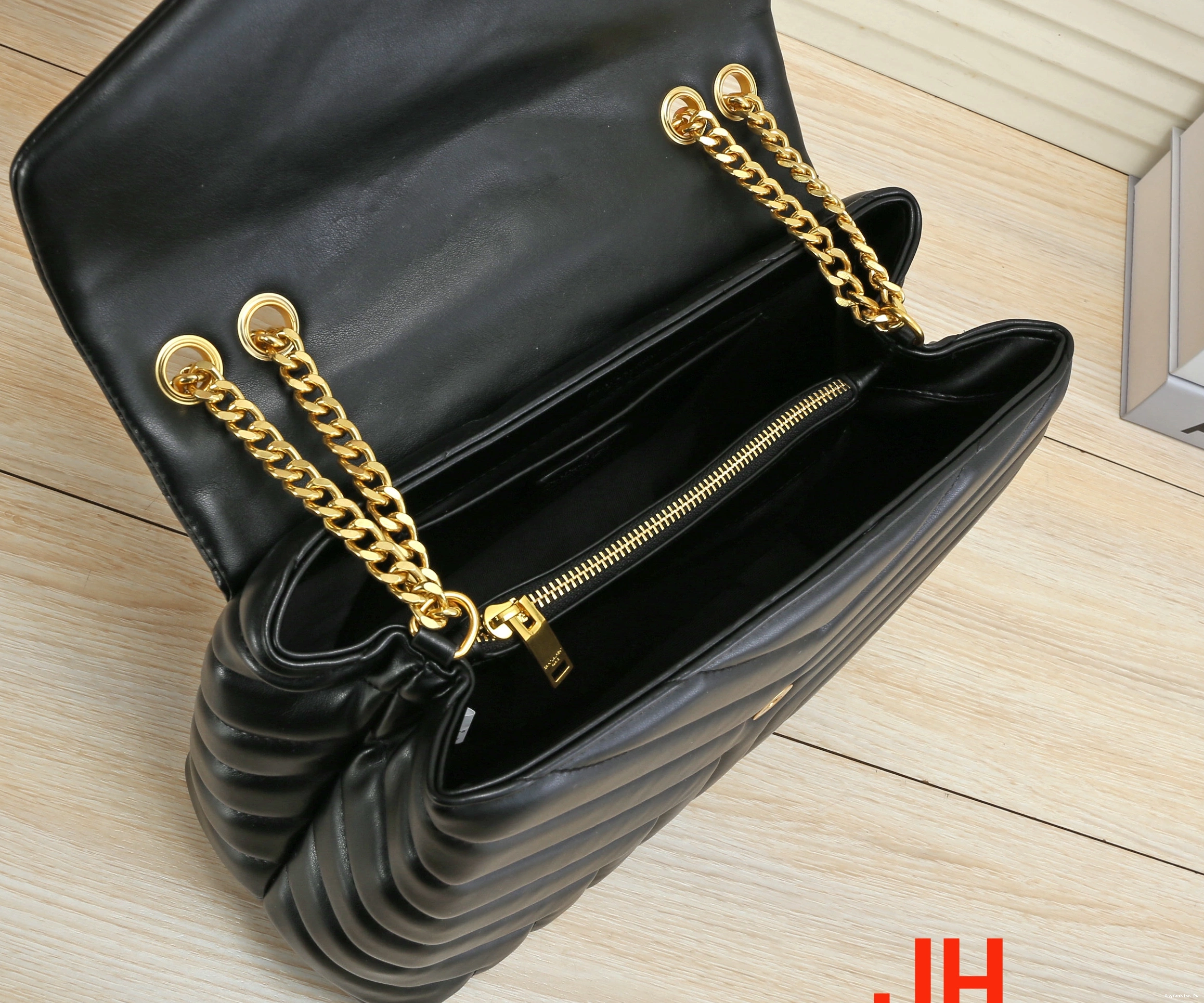 For Minimalist Laurent Messenger Saint Fashion Bags Women YSL 9090 Yves 0514